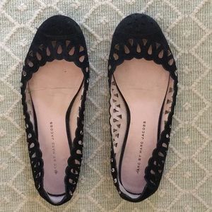 Marc Jacobs flats